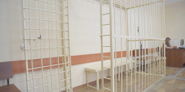 Возбуждено уголовное дело по факту незаконной оплаты ремонта поликлиники в Омской области