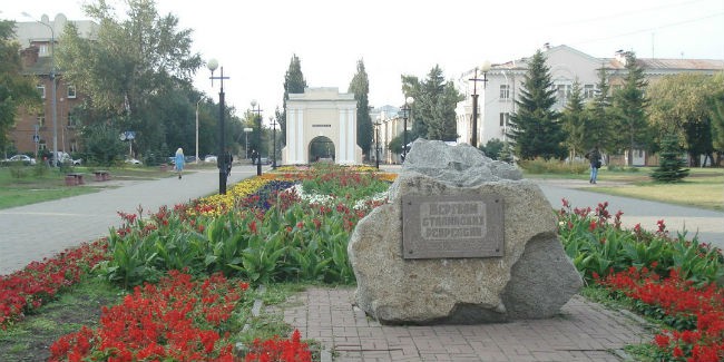 В Омской области продолжается реабилитация жертв политических репрессий