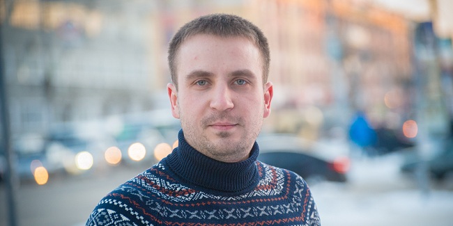 «если бы мэром омска стал я…»: юрий шиян, предприниматель