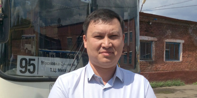 Марат саликов:«если муниципальный транспорт развалится, то власть, я считаю, окажется в заложниках у частных перевозчиков»