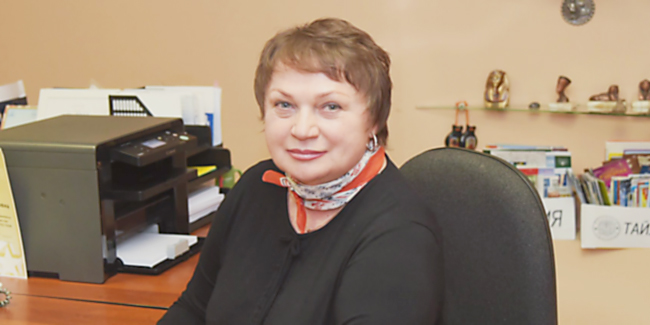 Лариса савостьянова: «у нас иностранцев в каждом регионе в баню водят, а что дальше? »