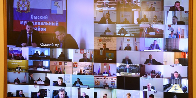 Губернатор пообещал газпрому взять ситуацию с долгами под личный контроль, но, похоже, не получилось