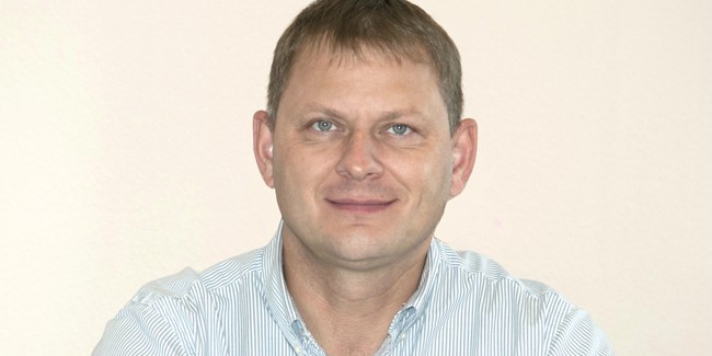 Андрей семенов: