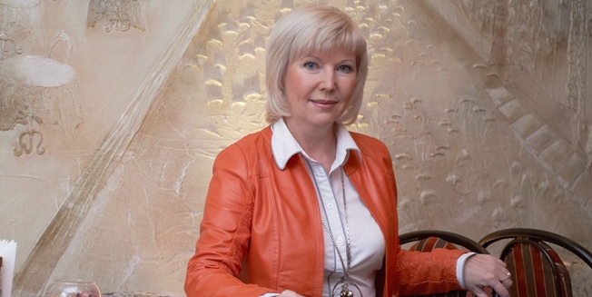 Татьяна СЕМИКИНА, «Элиз»: «Когда на буровой нас кормили «ухой из нефти», москвичи были в диком восторге, такого нигде не пробовали»