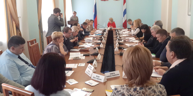 В омской области из 172 гостиниц классификацию прошли только 12