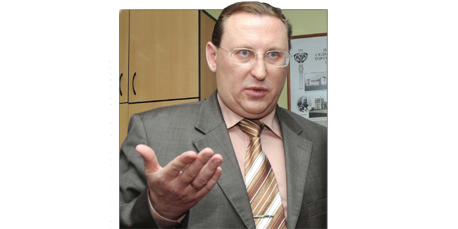 Шадрин закроет все супермаркеты «наш магазин»
