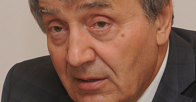 Владимир шалак: «к проведению дня города мы готовы полностью»