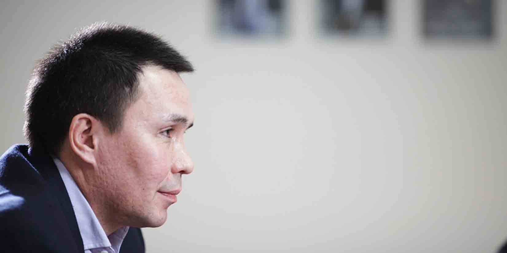 Права на скоростную пельменную машину вернулись к омскому бизнесмену шамаеву