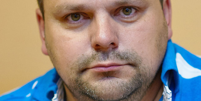 Владимир шаронов считает, что он не совершал ничего уголовного