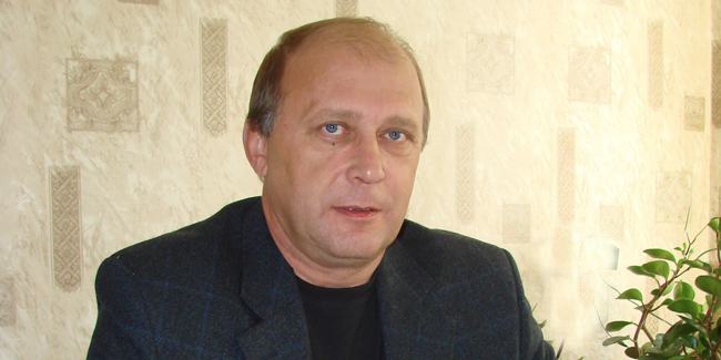 Владимир шедель приобрел «исилькульский элеватор»