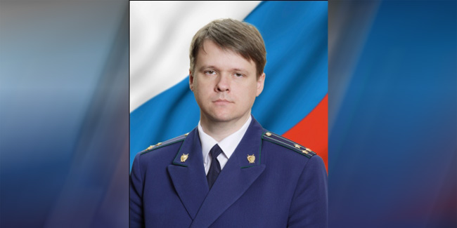 Омские прокуроры отчитались о доходах