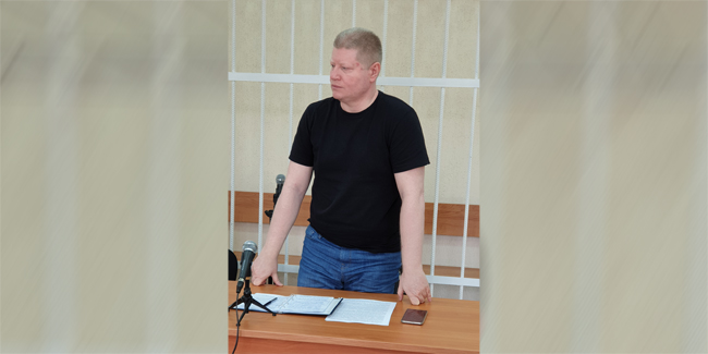 Прокурор запросил для экс-директора «Омскавтодора» пять лет колонии