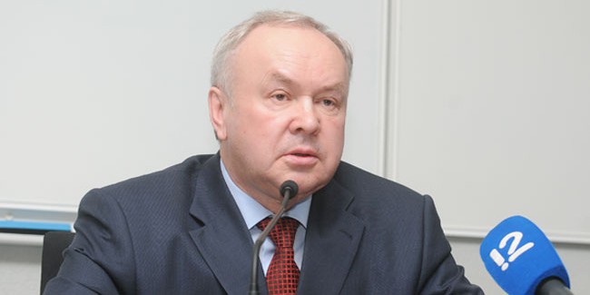 «план внешнего управления нпо 
