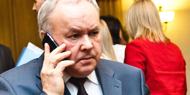 Шишов c треском проиграл в суде омским налоговикам