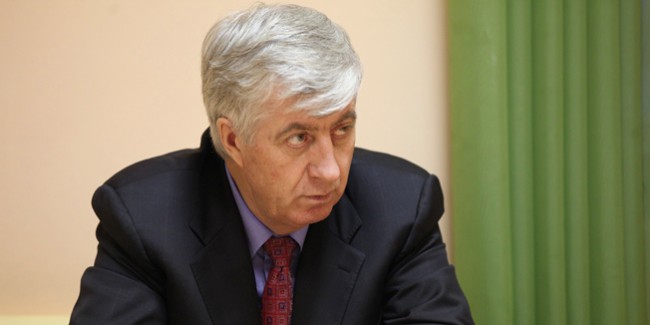 Виктор ШРЕЙДЕР по-прежнему «безлошадный»