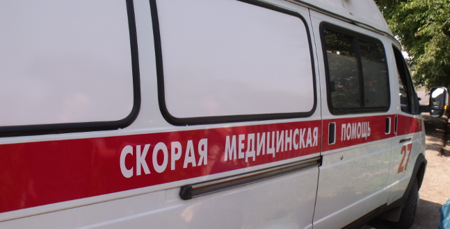 В результате дтп в омской области погиб трехмесячный ребенок