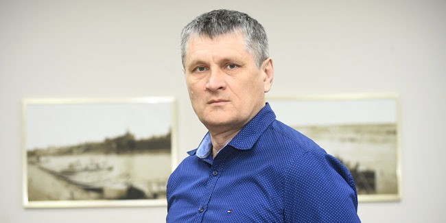 Анатолий скосырев: «бизнесу в омске проще закрыться, обанкротиться и не спорить с госмашиной, потому что машина эта ничего не видит и не слышит».