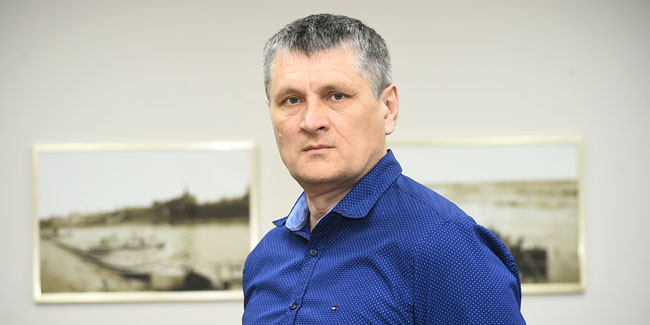 Анатолий скосырев: «в омске сегодня уже нет инвесторов, нет девелоперов, они либо уехали, либо обанкротились»