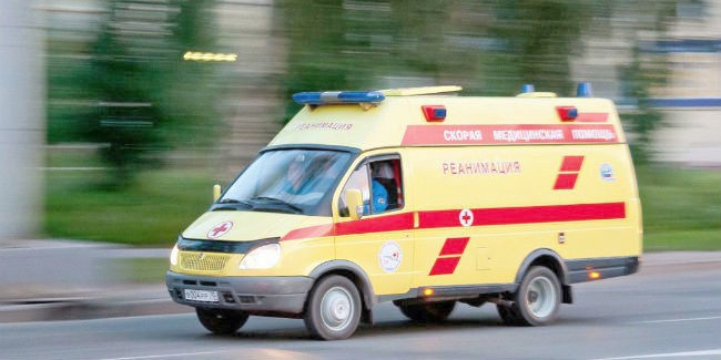 При лобовом столкновении Opel и «Лада Приоры» погиб водитель, три человека госпитализированы