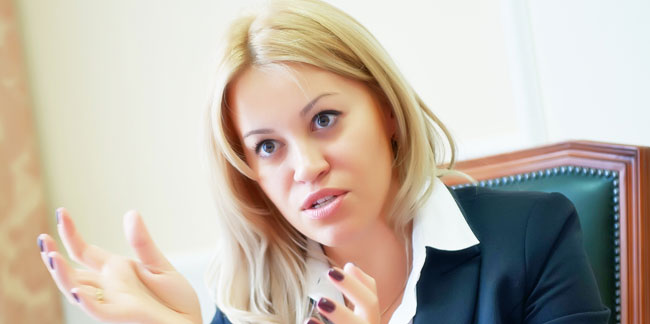 Олеся смирнова: «я сейчас много общаюсь со студентами и не перестаю удивляться: все поголовно хотят уехать»