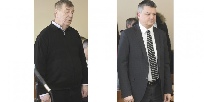 Полный текст: «не виновны. Дело потапова — соболева не станут повторно исследовать»
