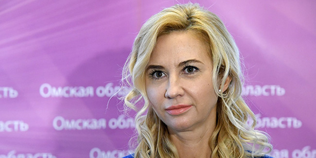 Ирина солдатова считает статьи в сми об изменениях в лабораторной службе заказными