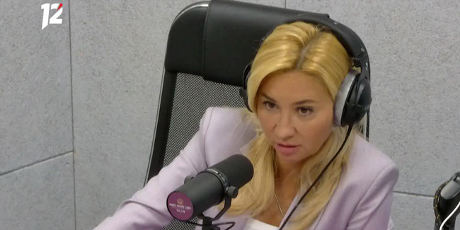 Омский минздрав формирует банк данных кадрового резерва специалистов, которые согласны работать в омской области
