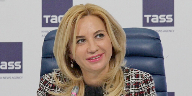 Экс-министр здравоохранения была арестована заочно по ходатайству подполковника Юлии РОМАНОВОЙ
