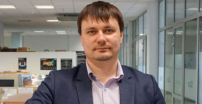 Максим соловьев: «с запуском 3g абоненты tele2 за две недели вышли на рекорд по объему потребляемого дата-трафика».