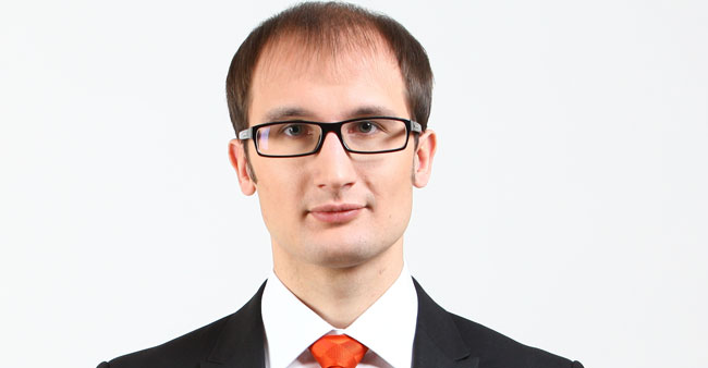 Григорий сосновский, директор филиала бкс премьер в омске: