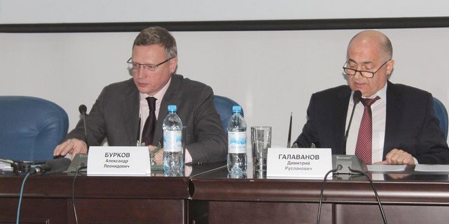 От перемены званий: в законодательном собрании заменили «почетного предпринимателя» на «заслуженного»