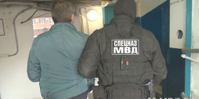 В Омске перед судом предстанет СМЕТАННИКОВ сбежавший 5 лет назад в Крым