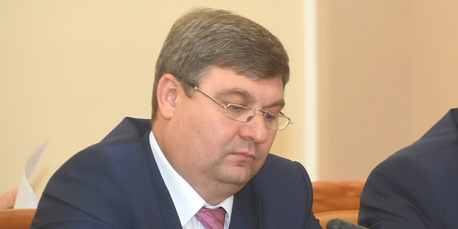 Омскую область благоустроят за 2,3 млрд и 5 лет