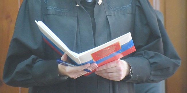 Владимир ПУТИН назначил трёх федеральных судей в Омске