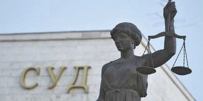 В Омске приговорён к 7 годам колонии питерский бизнесмен-аферист Сергей МАРИНИН