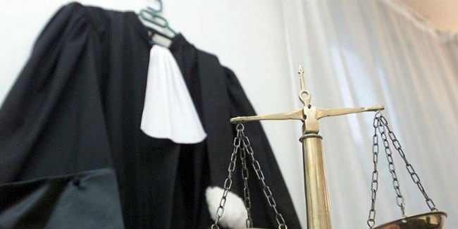 Ярковой и светенко добиваются увольнения мирового судьи мищенко