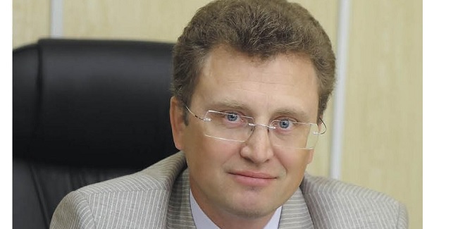 Андрей СУХАРЕВ назначен первым замом министра здравоохранения Омской области