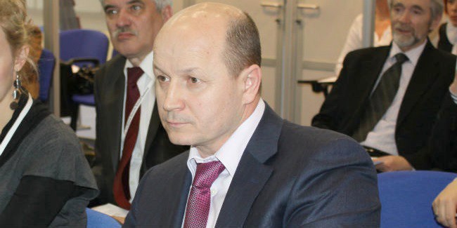 Облсуд оставил приговор юрию сутягинскому без изменений
