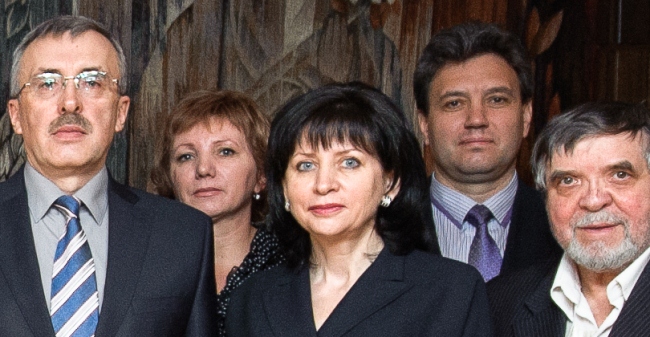 Светенко и холодову рекомендовали в зампреды облсуда