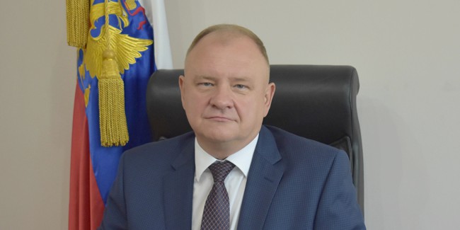 Петр трапезников, председатель омского облсуда: «для осужденного справедливость – это одно, а для потерпевшего – совсем другое. И их понятия справедливости абсолютно не совпадают»