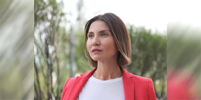 Катерина талызина: «а вы попробуйте оказаться под постоянным давлением силовых структур на протяжении 14 месяцев – обыски, допросы…»