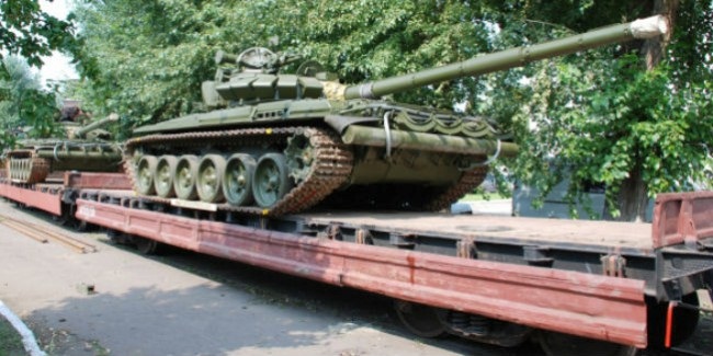 Омсктрансмаш и уралвагонзавод помирились со сбербанком на сумме 1,26 млрд рублей