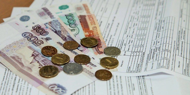 Мэрия увеличила квартплату в Омске с 1 января 2023 года
