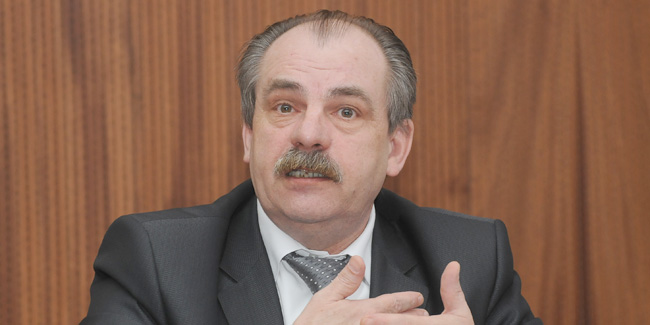 Бездействие департамента архитектуры нарушило права предпринимателей