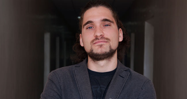 Юрий титов: «наша печатная машина будет интересна тем потребителям, которые не готовы платить за офсет, но и качество ризографа их не устраивает»