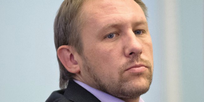 Сокин требует исключить ткачука из кандидатов в депутаты омского горсовета от «ер»