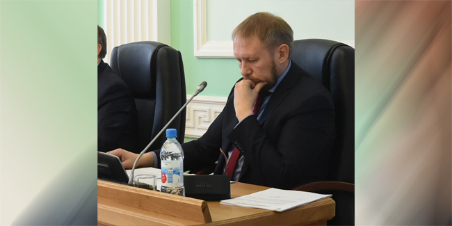 Запрет алкомагазинов в жилых домах не прошел через заксобрание