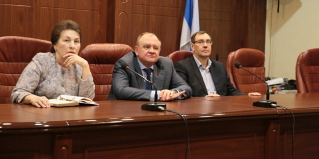 ВККС утвердила кандидатуру будущего председателя Омского облсуда