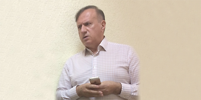 Омский бизнесмен турманидзе рассказал в суде, как пострадал от воров в законе (полный текст)
