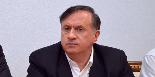 «может быть, это смешно будет звучать, но я не понимаю, чего от меня хотят прокуратура и следственный комитет»